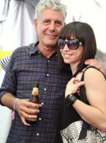 Ottavia Bourdain