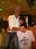 Ottavia Bourdain
