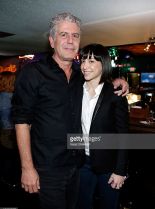 Ottavia Bourdain