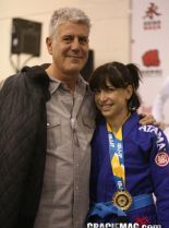 Ottavia Bourdain