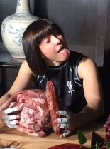 Ottavia Bourdain