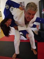 Ottavia Bourdain
