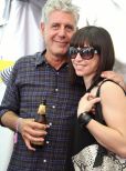 Ottavia Bourdain
