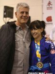 Ottavia Bourdain