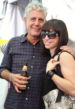 Ottavia Bourdain
