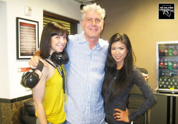 Ottavia Bourdain