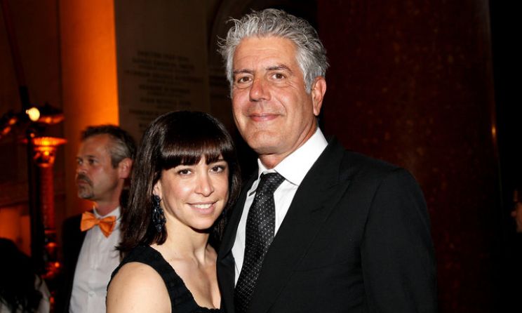 Ottavia Bourdain
