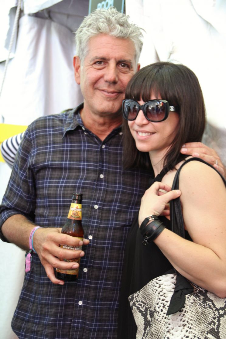 Ottavia Bourdain
