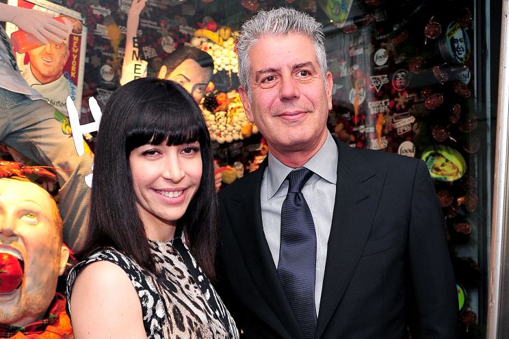 Ottavia Bourdain