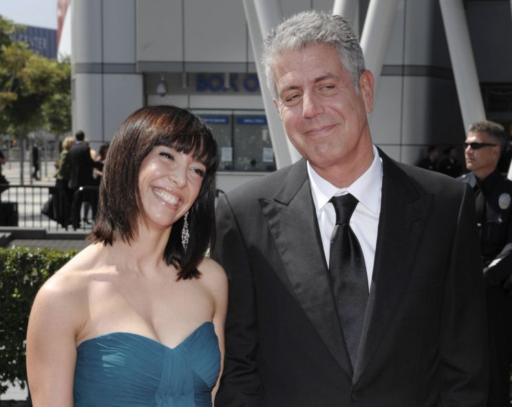 Ottavia Bourdain