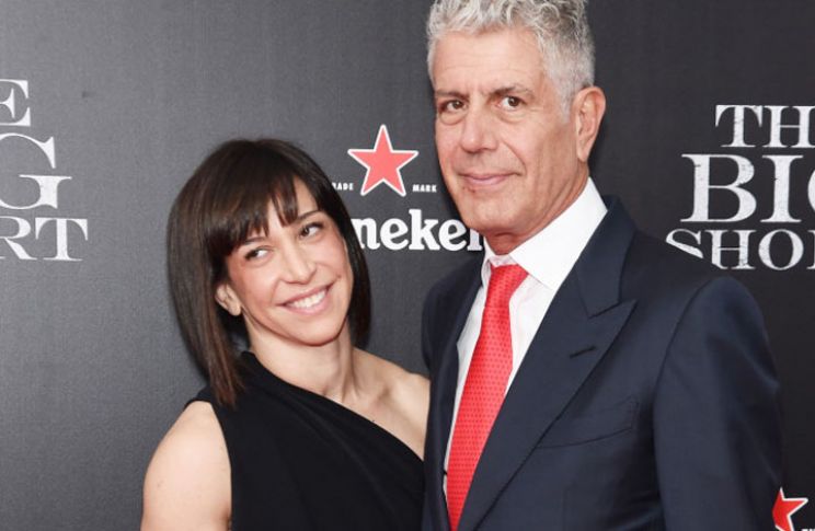 Ottavia Bourdain