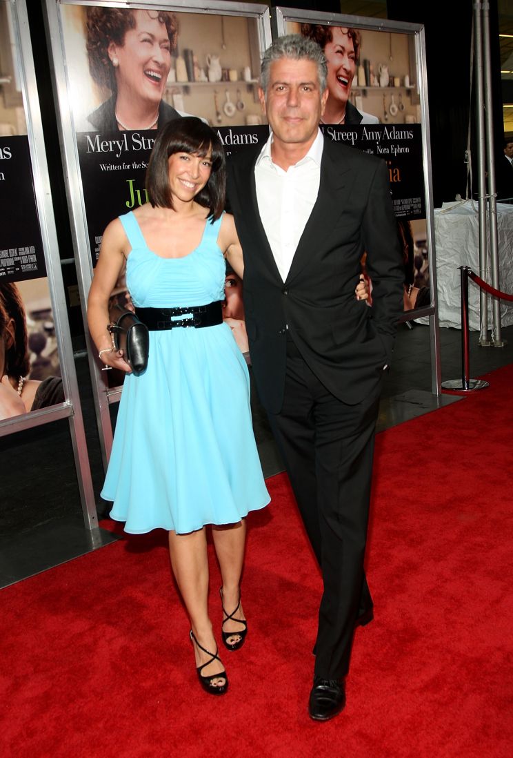 Ottavia Bourdain
