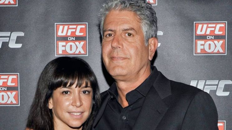 Ottavia Bourdain