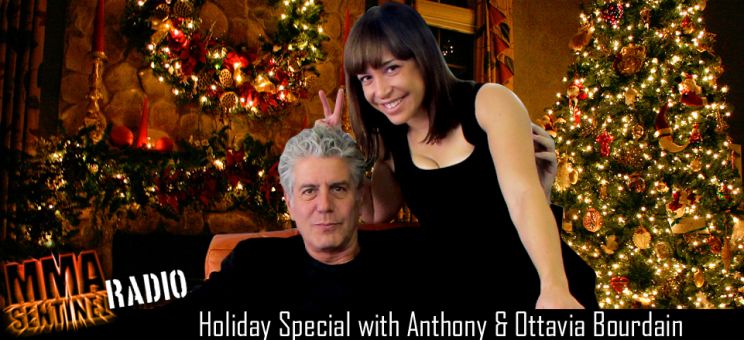 Ottavia Bourdain