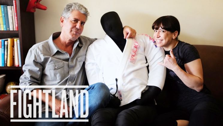 Ottavia Bourdain