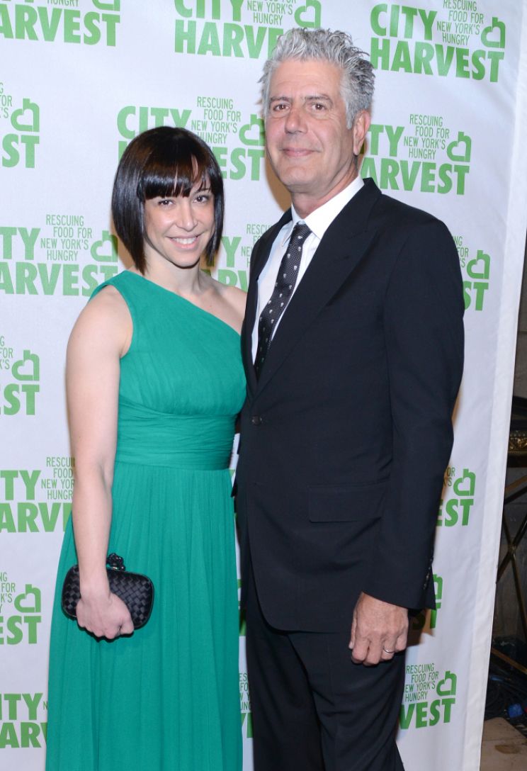 Ottavia Bourdain
