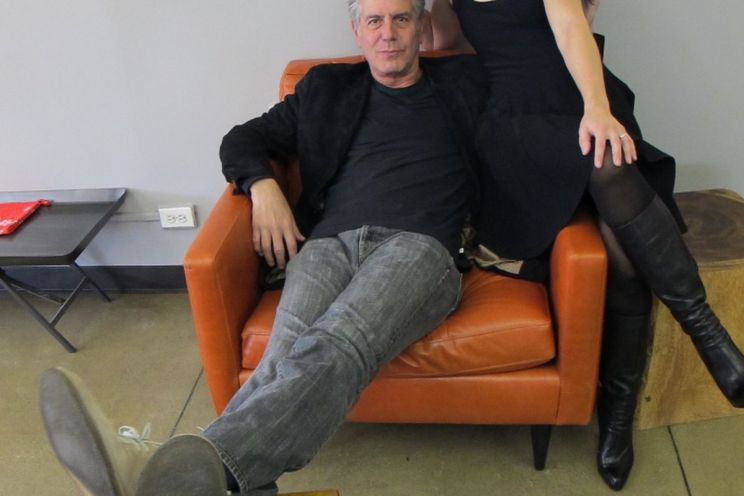 Ottavia Bourdain