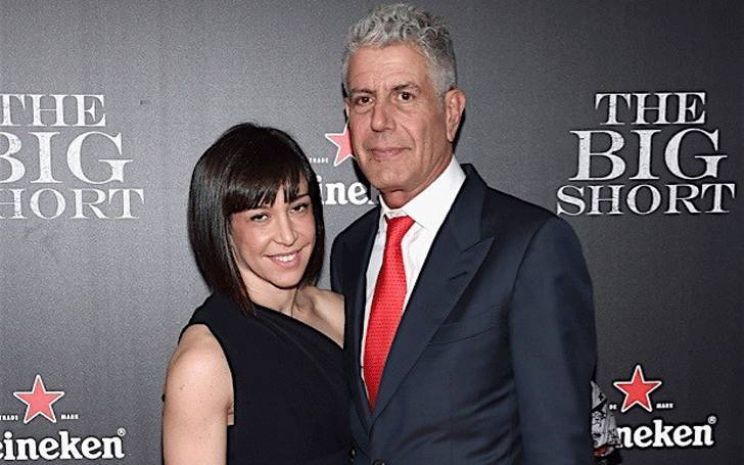 Ottavia Bourdain