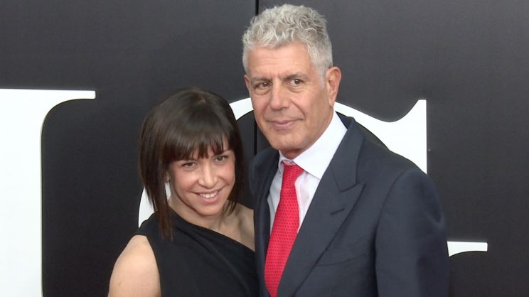 Ottavia Bourdain