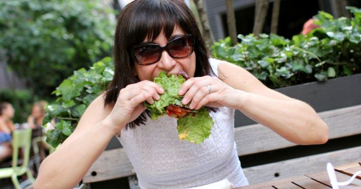 Ottavia Bourdain