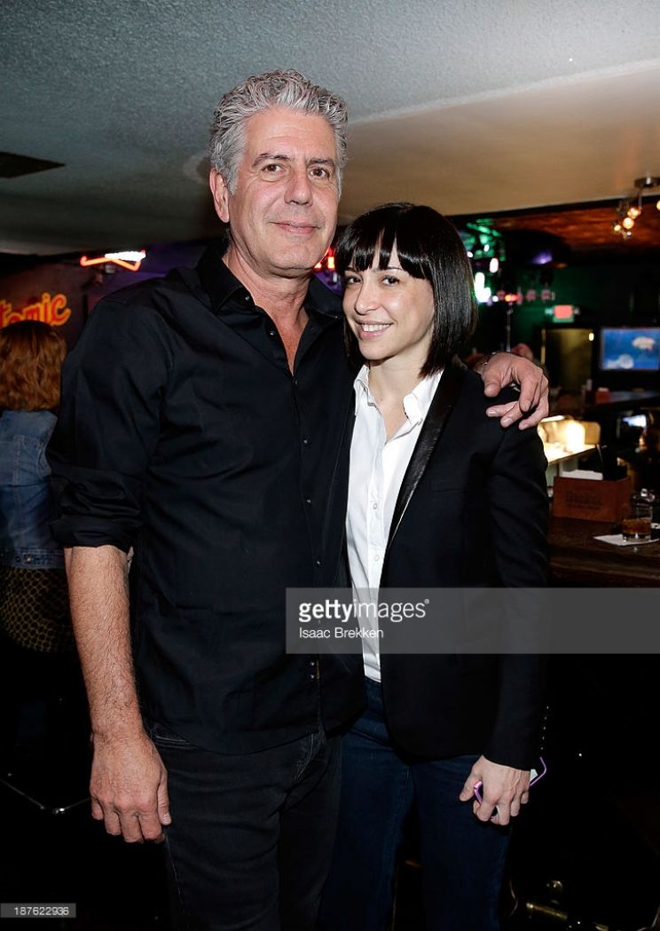 Ottavia Bourdain