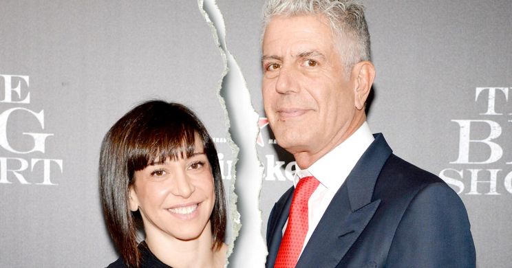 Ottavia Bourdain