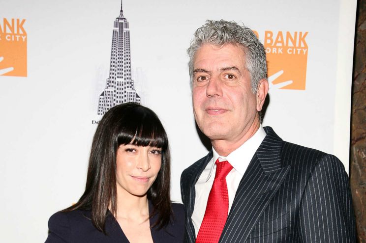Ottavia Bourdain