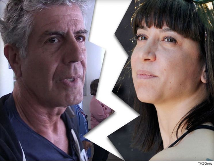 Ottavia Bourdain