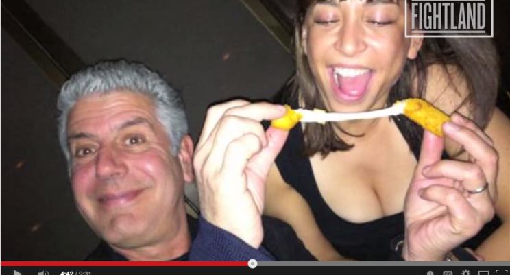 Ottavia Bourdain