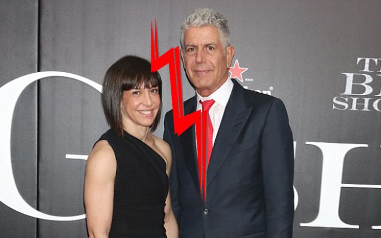 Ottavia Bourdain