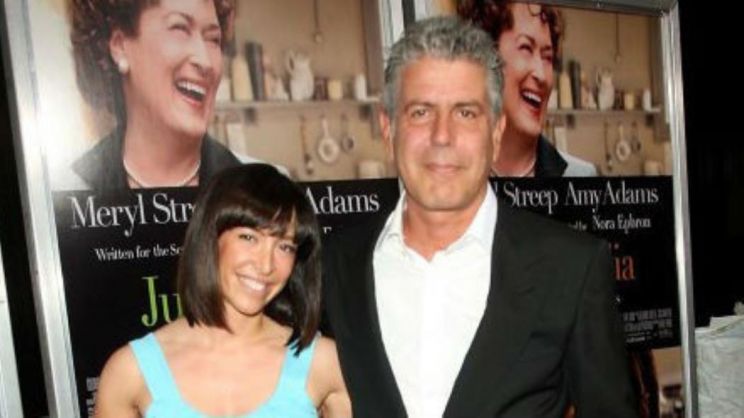 Ottavia Bourdain