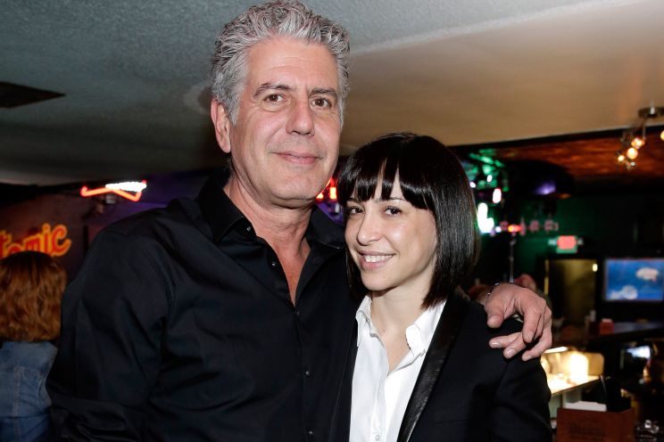 Ottavia Bourdain