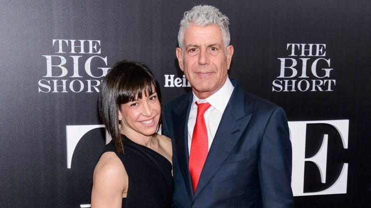 Ottavia Bourdain