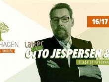 Otto Jespersen