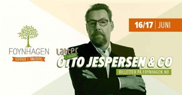 Otto Jespersen
