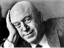 Otto Preminger