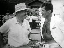 Otto Preminger