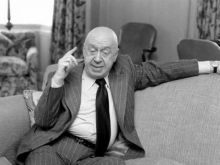 Otto Preminger