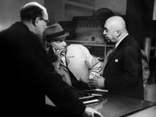 Otto Preminger