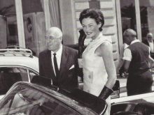 Otto Preminger