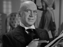 Otto Preminger