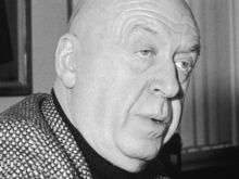 Otto Preminger