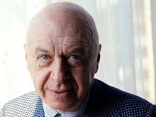 Otto Preminger