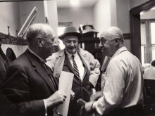 Otto Preminger