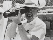 Otto Preminger