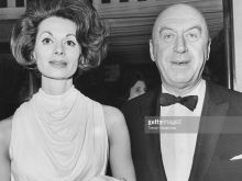 Otto Preminger