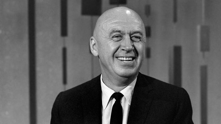 Otto Preminger