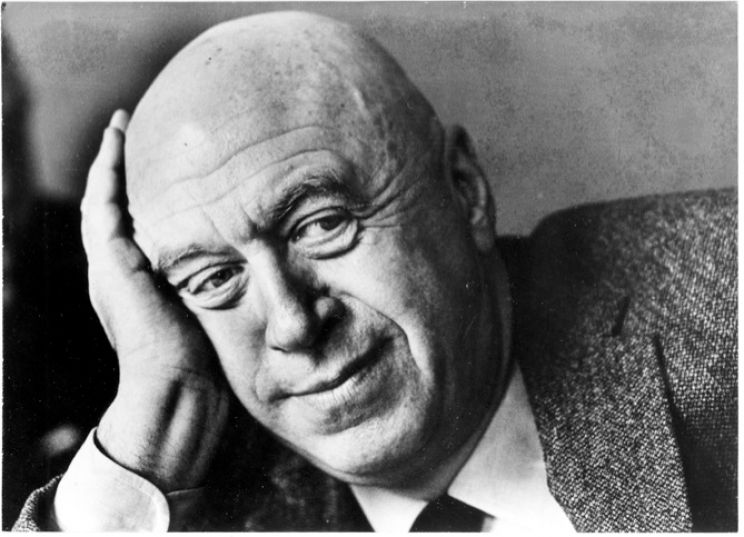 Otto Preminger