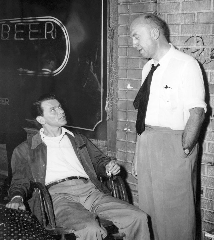 Otto Preminger