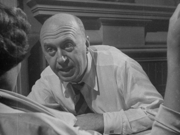 Otto Preminger